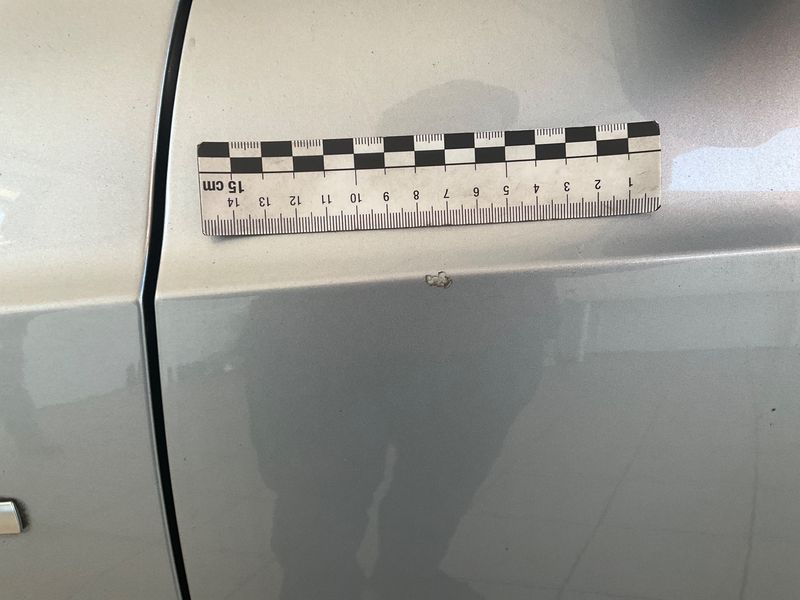 Audi Q3 2.0 TFSI quattro 2014 – снимка 24