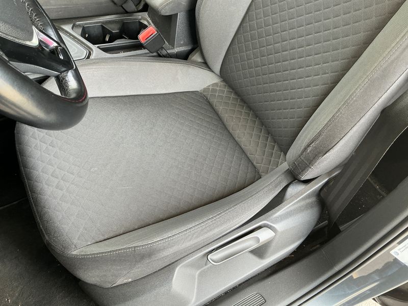 Volkswagen Tiguan 2.0 TDI Advance BlueMotion Tech 2018 – снимка 29