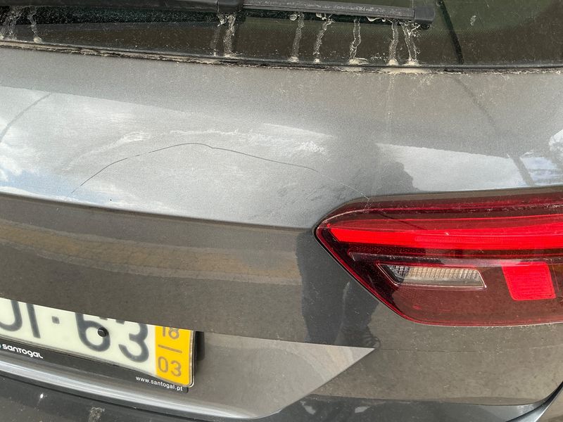 Volkswagen Tiguan 2.0 TDI Advance BlueMotion Tech 2018 – снимка 30