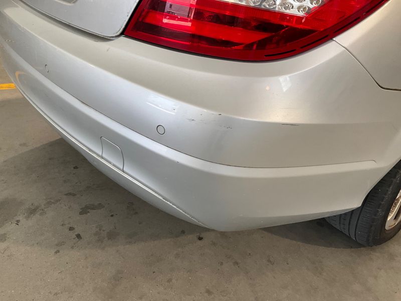 Mercedes-Benz C-Klasse C 200 CDI BlueEfficiency Executive 2012 – снимка 25