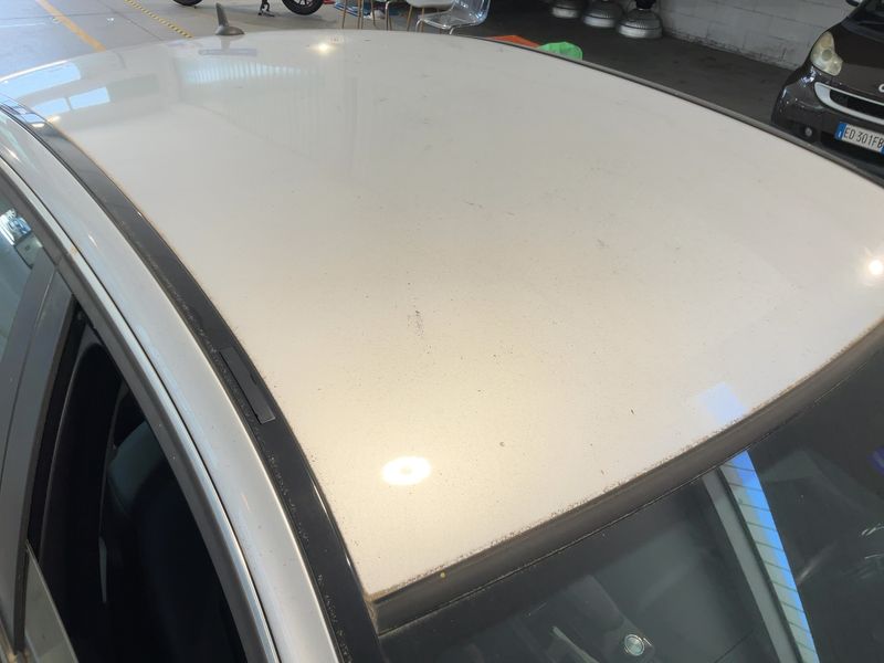 Mercedes-Benz C-Klasse C 200 CDI BlueEfficiency Executive 2012 – снимка 13