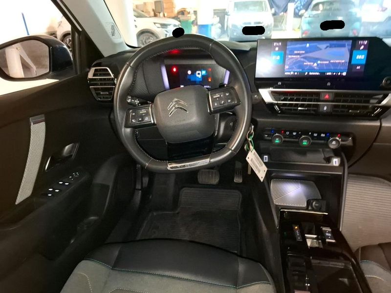 Citroen C4 1.5 Blue-HDi Feel Pack 2021 – снимка 10