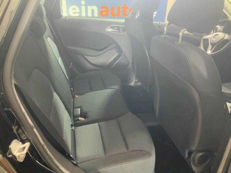 Mercedes-Benz B-Klasse B 200 2014 – снимка 19