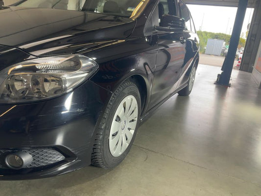 Mercedes-Benz B-Klasse B 200 2014 – снимка 2