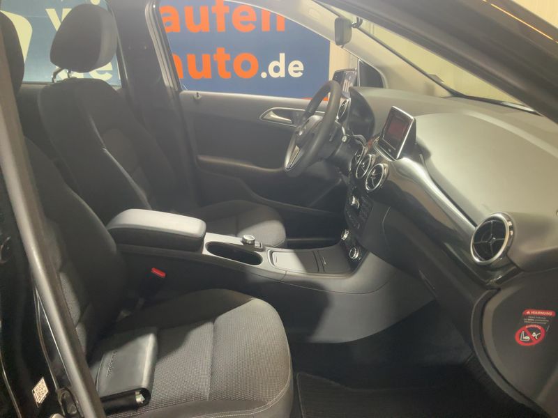 Mercedes-Benz B-Klasse B 200 2014 – снимка 16