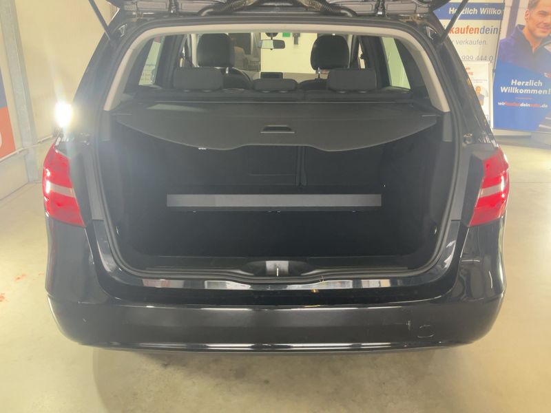 Mercedes-Benz B-Klasse B 200 2014 – снимка 15