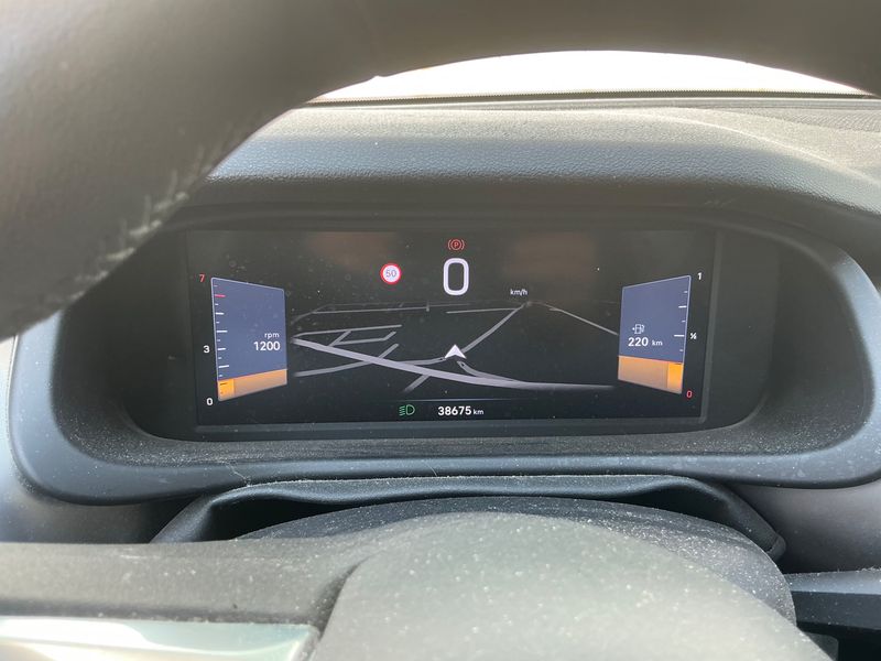 Jeep Avenger 1.2 T-GDI Altitude 2023 – снимка 18