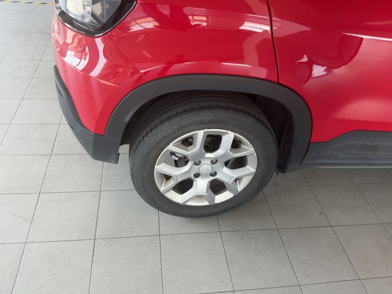 Jeep Avenger 1.2 T-GDI Altitude 2023 – снимка 9