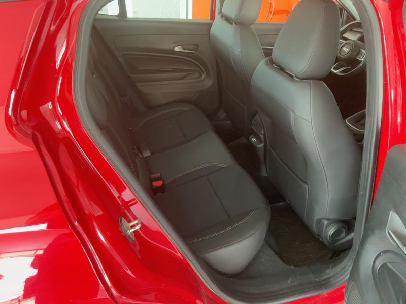 Jeep Avenger 1.2 T-GDI Altitude 2023 – снимка 19