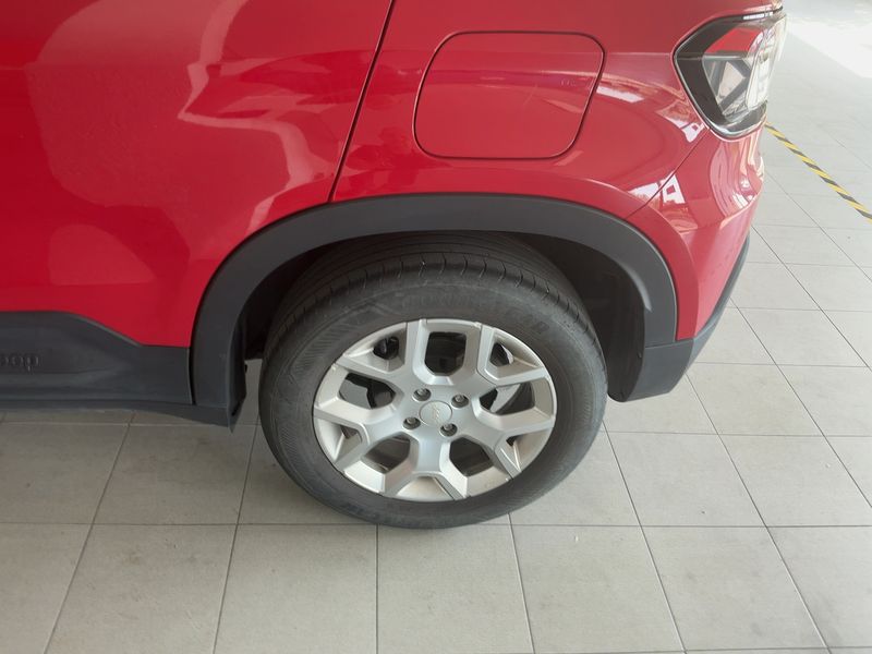 Jeep Avenger 1.2 T-GDI Altitude 2023 – снимка 5