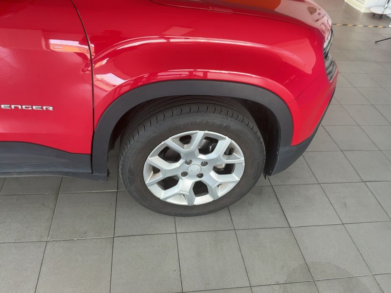 Jeep Avenger 1.2 T-GDI Altitude 2023 – снимка 11