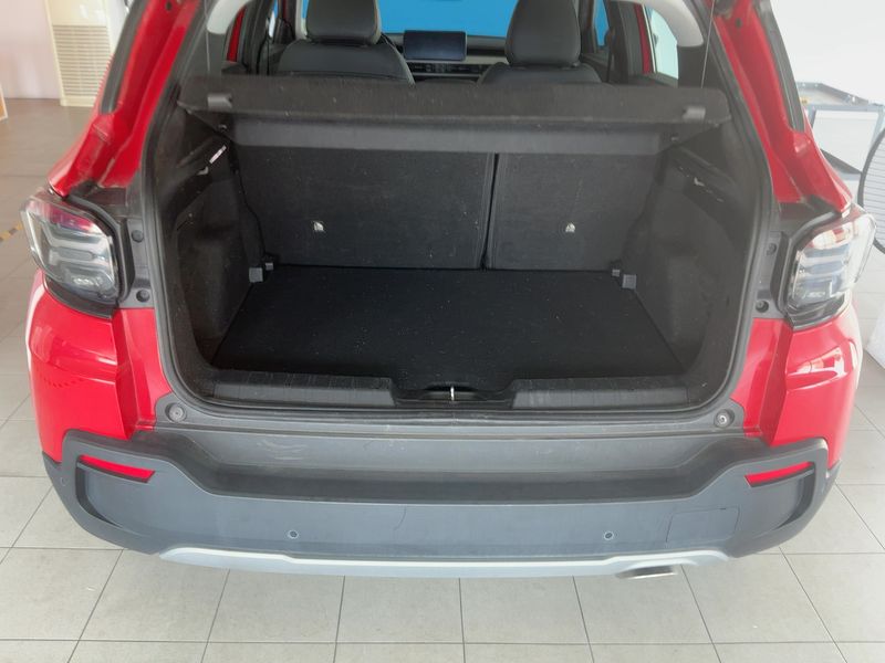 Jeep Avenger 1.2 T-GDI Altitude 2023 – снимка 15