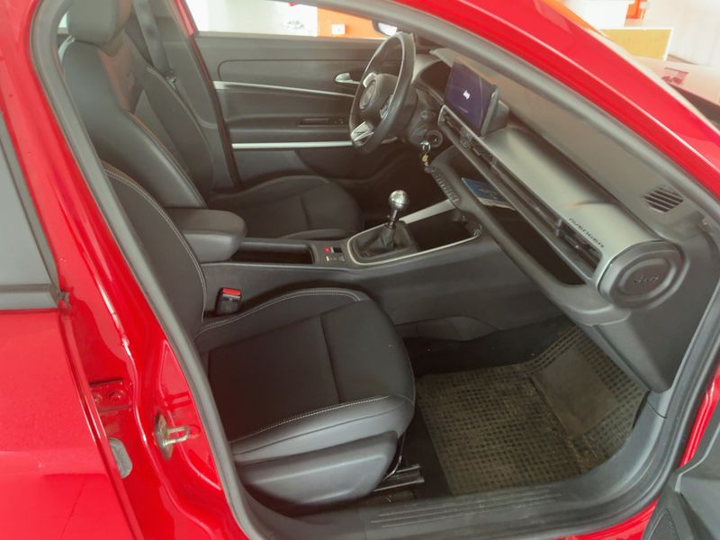 Jeep Avenger 1.2 T-GDI Altitude 2023 – снимка 16