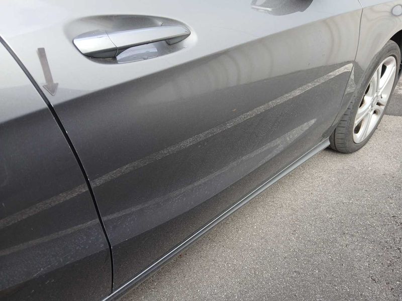 Mercedes-Benz A-Klasse A 180 BlueEfficiency Urban 2014 – снимка 29