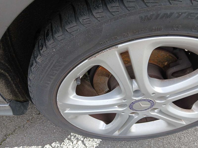 Mercedes-Benz A-Klasse A 180 BlueEfficiency Urban 2014 – снимка 38