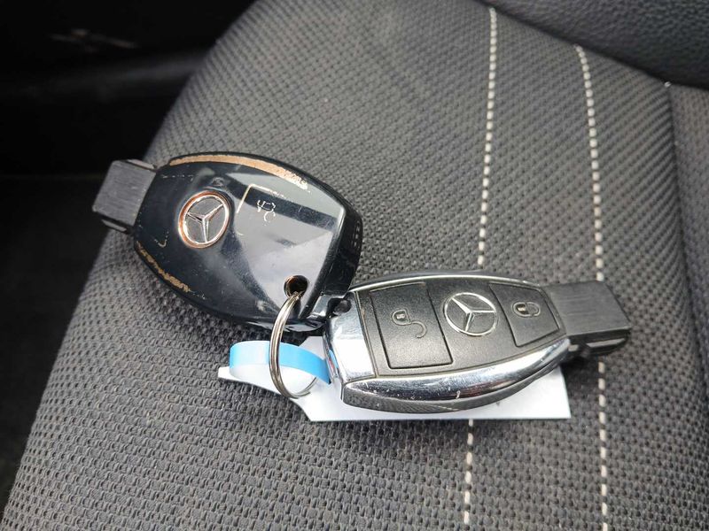 Mercedes-Benz A-Klasse A 180 BlueEfficiency Urban 2014 – снимка 19
