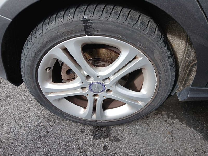 Mercedes-Benz A-Klasse A 180 BlueEfficiency Urban 2014 – снимка 30