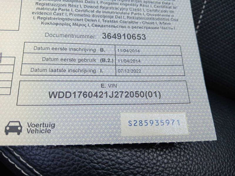 Mercedes-Benz A-Klasse A 180 BlueEfficiency Urban 2014 – снимка 16