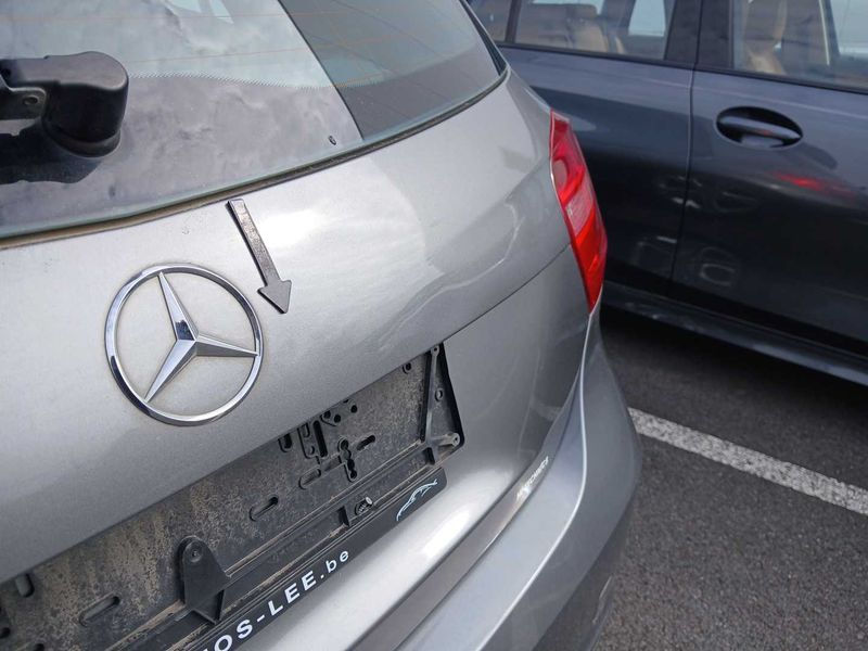 Mercedes-Benz A-Klasse A 180 BlueEfficiency Urban 2014 – снимка 53