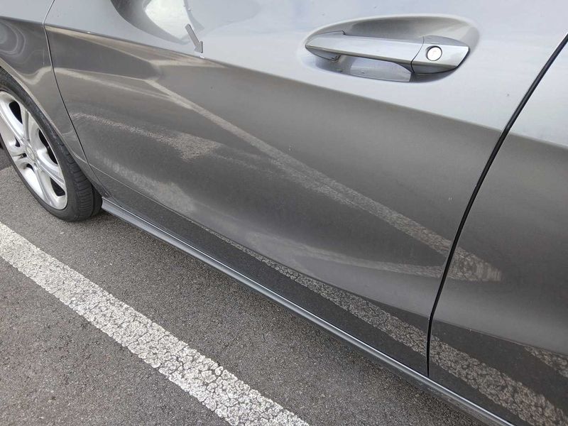 Mercedes-Benz A-Klasse A 180 BlueEfficiency Urban 2014 – снимка 45