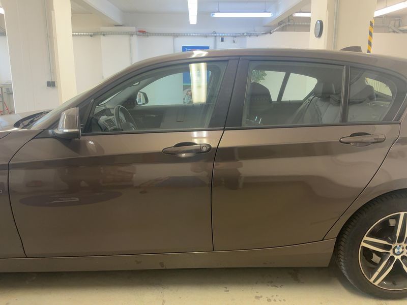 BMW 1er 118i 2013 – снимка 4