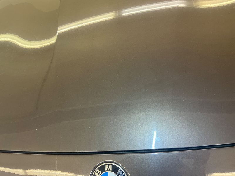 BMW 1er 118i 2013 – снимка 43