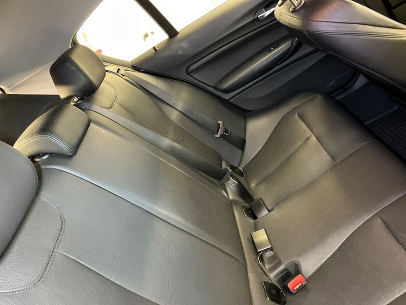 BMW 1er 118i 2013 – снимка 35