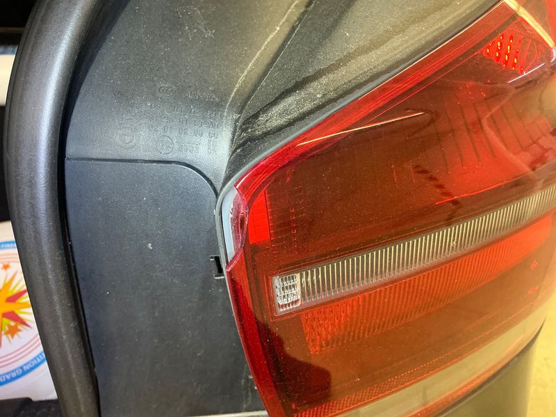 BMW 1er 118i 2013 – снимка 42