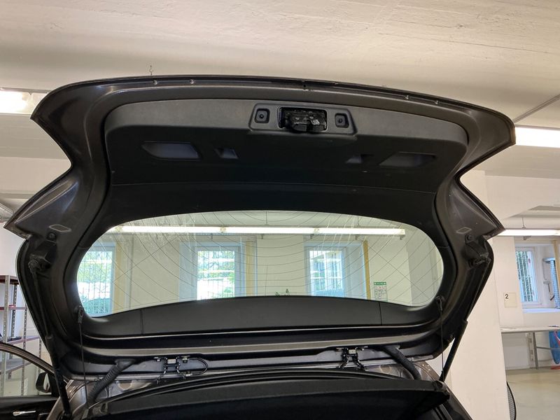 BMW 1er 118i 2013 – снимка 25