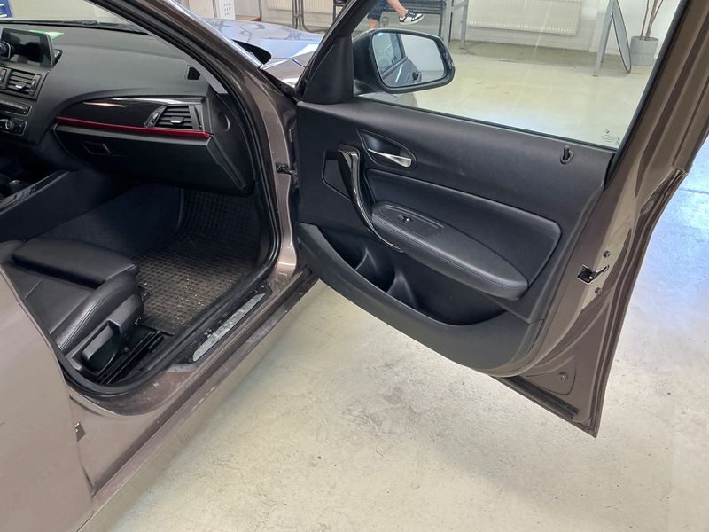 BMW 1er 118i 2013 – снимка 36