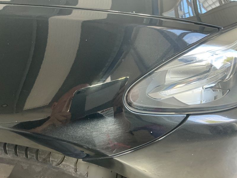 BMW 5er 520d 2015 – снимка 21