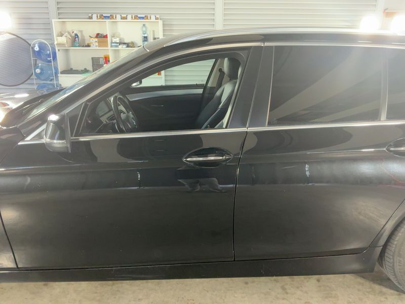 BMW 5er 520d 2015 – снимка 4
