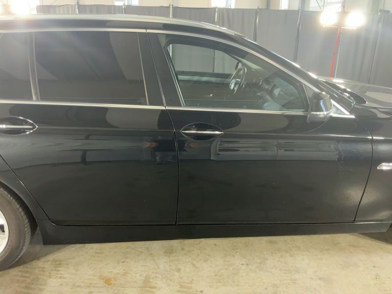 BMW 5er 520d 2015 – снимка 7