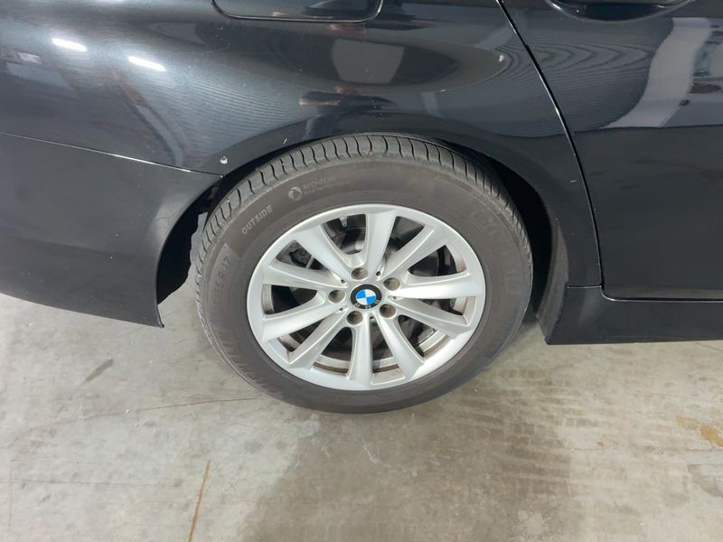 BMW 5er 520d 2015 – снимка 18