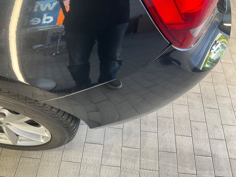 BMW 1er 120d 2013 – снимка 31