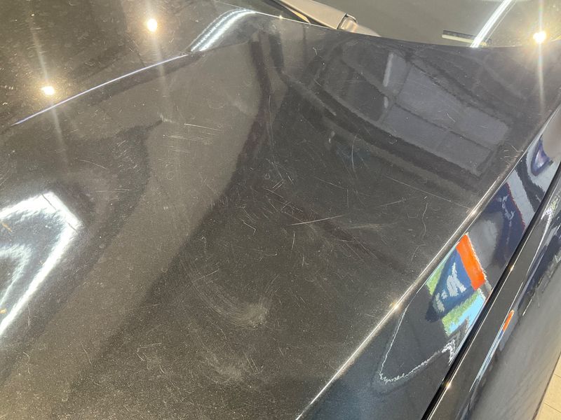 BMW 1er 120d 2013 – снимка 35