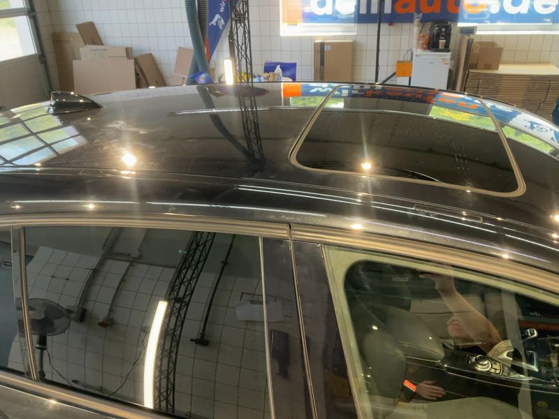 BMW 1er 120d 2013 – снимка 13