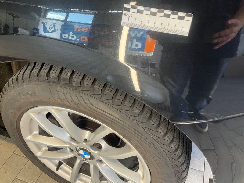 BMW 1er 120d 2013 – снимка 26