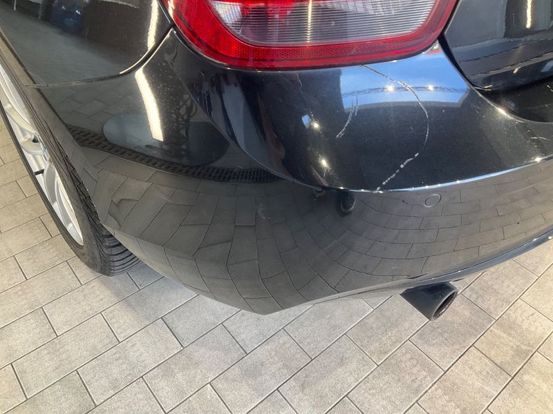 BMW 1er 120d 2013 – снимка 30
