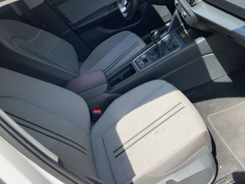 Seat Leon 1.0 TSI Style 2023 – снимка 16