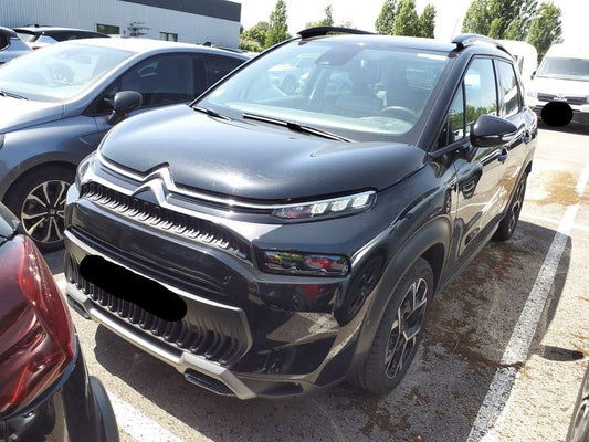 Citroen C3 Aircross 1.2 PureTech Shine Pack 2022 – снимка 1