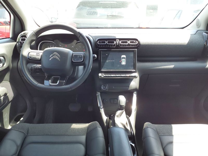 Citroen C3 Aircross 1.2 PureTech Shine Pack 2022 – снимка 10