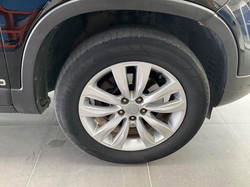 Kia Sorento 2.2 CRDi Active 4WD 2010 – снимка 11