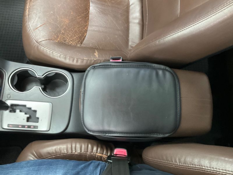 Kia Sorento 2.2 CRDi Active 4WD 2010 – снимка 38