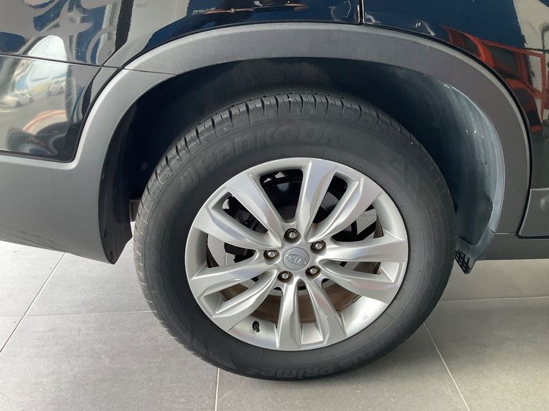 Kia Sorento 2.2 CRDi Active 4WD 2010 – снимка 9