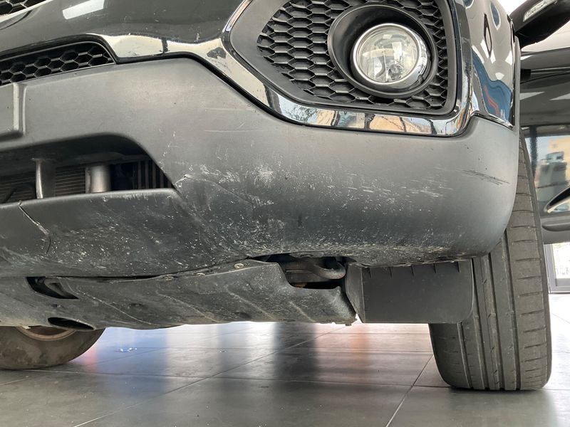 Kia Sorento 2.2 CRDi Active 4WD 2010 – снимка 44