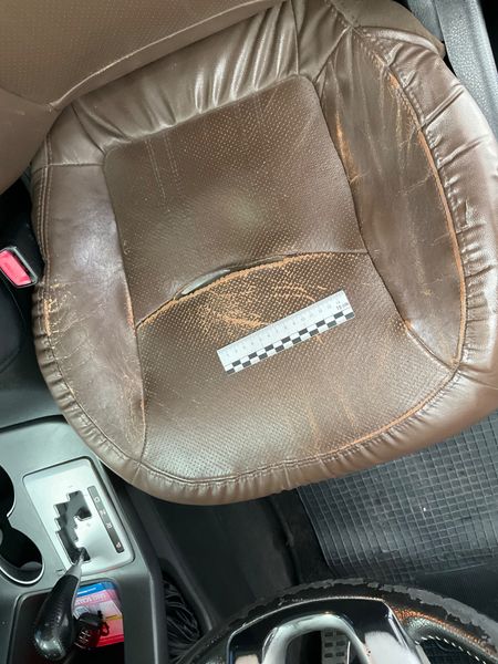 Kia Sorento 2.2 CRDi Active 4WD 2010 – снимка 35