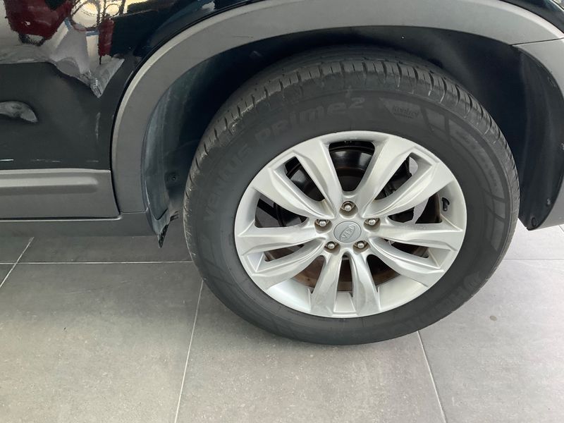 Kia Sorento 2.2 CRDi Active 4WD 2010 – снимка 5