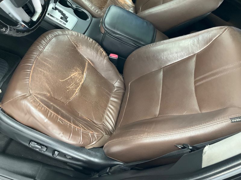 Kia Sorento 2.2 CRDi Active 4WD 2010 – снимка 34