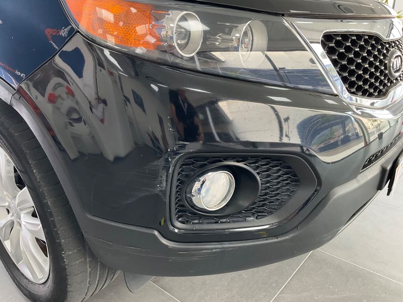 Kia Sorento 2.2 CRDi Active 4WD 2010 – снимка 42